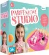 Albi SCIENCE Parfémové studio dětský kreativní set Albi SCIENCE Parfémové studio dětský kreativní set