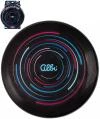 Albi SCIENCE Svítící létající talíř házecí disk frisbee na baterie Světlo