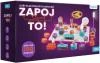 Albi SCIENCE Zapoj to! Svět elektrických obvodů 150+ pokusů Albi SCIENCE Zapoj to! Svět elektrických obvodů 150+ pokusů