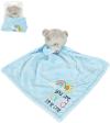Albi Usínáček baby medvídek Me to You modrý muchláček pro miminko