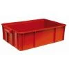 Alfa Plastik Přepravka na maso T25 15kg PH plná 60x40x17cm