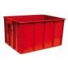 Alfa Plastik Přepravka na maso T50 30kg PH plná 60x40x30cm