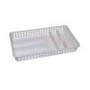 Alfa Plastik Příborník široký 35x26x4,5cm PH GR