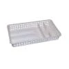 Alfa Plastik Příborník široký 35x26x4,5cm PH GR Alfa Plastik Příborník široký 35x26x4,5cm PH GR