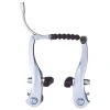 Alhonga Brzdy V-brake 7052AD2 AL P+Z stříbrné Alhonga Brzdy V-brake 7052AD2 AL P+Z stříbrné