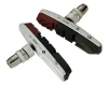 Alhonga Špalík brzdový V-brake Union BS-320, 72 mm, blistr Alhonga Špalík brzdový V-brake Union BS-320, 72 mm, blistr