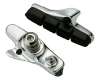 Alhonga Špalík brzdový V-brake Union BS-600, 55 mm, Shimano, blistr Alhonga Špalík brzdový V-brake Union BS-600, 55 mm, Shimano, blistr