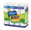 Almusso Papír toaletní BIG 3vrstvý, celulóza BÍ (40ks) Almusso Papír toaletní BIG 3vrstvý, celulóza BÍ (40ks)