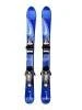Alpina Dětské lyže Zoom modré 90 cm