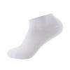Alpine Pro 3UNICO bílé ponožky 3 páry Alpine Pro 3UNICO bílé ponožky 3 páry