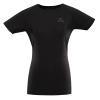 Alpine Pro BONDA 2 dámské černé rychleschnoucí triko