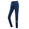 Alpine Pro BRAGLIA dámské modré funkční legíny z olympijské kolekce Alpine Pro BRAGLIA dámské modré funkční legíny z olympijské kolekce