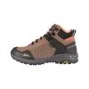 Alpine Pro ERAHE hnědá outdoorová obuv s membránou ptx Alpine Pro ERAHE hnědá outdoorová obuv s membránou ptx