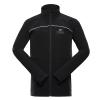 Alpine Pro GEROC pánská softshellová bunda softshell