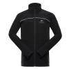 Alpine Pro GEROC pánská softshellová bunda softshell