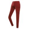 Alpine Pro GERWA 2 dámské červené rychloschnoucí outdoorové legíny Alpine Pro GERWA 2 dámské červené rychloschnoucí outdoorové legíny
