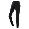 Alpine Pro GERWA 2 dámské černé rychloschnoucí outdoorové legíny Alpine Pro GERWA 2 dámské černé rychloschnoucí outdoorové legíny
