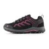 Alpine Pro GIMIE růžová outdoorová obuv Alpine Pro GIMIE růžová outdoorová obuv