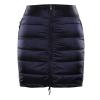 Alpine Pro HATTILA LSKY401692 dámská modrá sukně