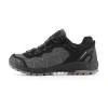 Alpine Pro IBANE 2 šedá outdoorová obuv s membránou Alpine Pro IBANE 2 šedá outdoorová obuv s membránou