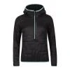 Alpine Pro KAERA dámská černá ultralehká bunda Alpine Pro KAERA dámská černá ultralehká bunda