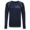 Alpine Pro MEREN pánské merino triko dlouhý rukáv Alpine Pro MEREN pánské merino triko dlouhý rukáv
