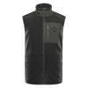 Alpine Pro OFES petrol pánská fleece vesta