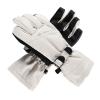 Alpine Pro RENA dámské šedé lyžařské rukavice