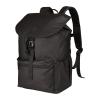 Alpine Pro XEHE městský černý batoh 20l