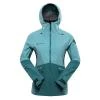 Alpine Pro ZARRA dámská modrá nepromokavá bunda POUZE L-L Nadměrná velikost pro plnoštíhlé (VÝPRODEJ) Alpine Pro ZARRA dámská modrá nepromokavá bunda POUZE L-L Nadměrná velikost pro plnoštíhlé (VÝPRODEJ)
