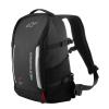 Alpinestars Batoh na motorku AMP-3 černý 17 l