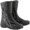 Alpinestars Air Plus XCR 2 Gore-Tex černé boty na motorku + sleva 600,- na příslušenství Alpinestars Air Plus XCR 2 Gore-Tex černé boty na motorku + sleva 600,- na příslušenství