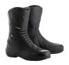 Alpinestars Andes Drystar černé pánské motoboty Alpinestars Andes Drystar černé pánské motoboty