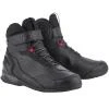 Alpinestars Boty na motorku Austral Gore-Tex černo-tmavě šedé Alpinestars Boty na motorku Austral Gore-Tex černo-tmavě šedé