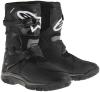Alpinestars Boty na motorku Belize Drystar černé Alpinestars Boty na motorku Belize Drystar černé