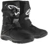Alpinestars Boty na motorku Belize Drystar černé Alpinestars Boty na motorku Belize Drystar černé