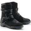 Alpinestars Belize V2 Drystar černé pánské motoboty Alpinestars Belize V2 Drystar černé pánské motoboty