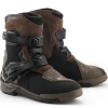 Alpinestars Belize V2 Drystar hnědo-černé boty na motorku Alpinestars Belize V2 Drystar hnědo-černé boty na motorku