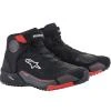 Alpinestars Boty na motorku CR-X Drystar Honda Kolekce černo-červeno-šedé Alpinestars Boty na motorku CR-X Drystar Honda Kolekce černo-červeno-šedé
