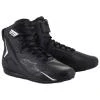 Alpinestars Boty na motorku Faster-4 černé