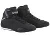 Alpinestars Boty na motorku Sektor černé