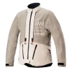 Alpinestars AMT-10 Lab Drystar XF camo písková bunda na motorku Alpinestars AMT-10 Lab Drystar XF camo písková bunda na motorku