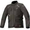 Alpinestars Andes Drystar černá pánská bunda na motorku Alpinestars Andes Drystar černá pánská bunda na motorku