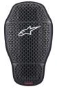 Alpinestars Chránič páteře Nucleon KR-1 CELLi 2024 CE1 transparentní kouřový Alpinestars Chránič páteře Nucleon KR-1 CELLi 2024 CE1 transparentní kouřový