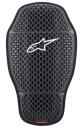 Alpinestars Chránič páteře Nucleon KR-1 CELLi 2024 CE1 transparentní kouřový POUZE L (VÝPRODEJ)