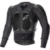 Alpinestars Chránič těla Bionic Action 2 černý