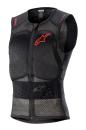 Alpinestars Chránič těla Nucleon Flex Pro Vest černý