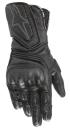 Alpinestars Dámské rukavice na motorku SP-8 černo-černé