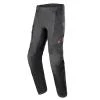 Alpinestars Andes Air Drystar černé pánské motocyklové kalhoty