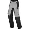 Alpinestars Andes V4 Drystar černo-tmavě šedé motocyklové kalhoty Alpinestars Andes V4 Drystar černo-tmavě šedé motocyklové kalhoty